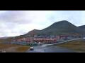 Webcam Longyearbyen (Spitzbergen)