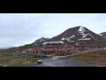 Webcam Longyearbyen (Spitzbergen)