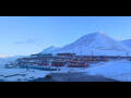 Webcam Longyearbyen (Spitsbergen)