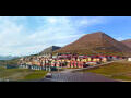 Webcam Longyearbyen (Spitsbergen)