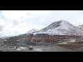 Webcam Longyearbyen (Spitsbergen)