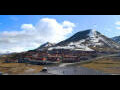 Webcam Longyearbyen (Spitsbergen)