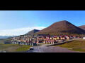 Webcam Longyearbyen (Spitsbergen)