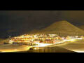 Webcam Longyearbyen (Spitsbergen)