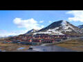 Webcam Longyearbyen (Spitsbergen)