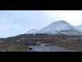 Webcam Spitsbergen - Longyearbyen
