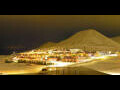 Webcam Longyearbyen (Spitzbergen)