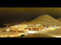 Webcam Longyearbyen (Spitzbergen)