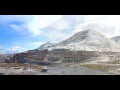 Webcam Longyearbyen (Spitsbergen)