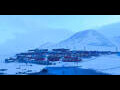Webcam Longyearbyen (Spitsbergen)