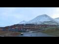 Webcam Longyearbyen (Spitsbergen)