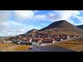Webcam Longyearbyen (Spitsbergen)