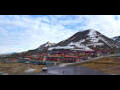 Webcam Longyearbyen (Spitsbergen)
