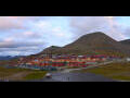 Webcam Longyearbyen (Spitzbergen)