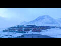 Webcam Longyearbyen (Spitsbergen)