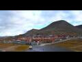 Webcam Longyearbyen (Spitsbergen)