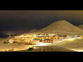 Webcam Longyearbyen (Spitsbergen)