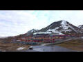 Webcam Longyearbyen (Spitzbergen)