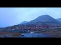Webcam Longyearbyen (Spitsbergen)