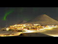 Webcam Longyearbyen (Spitzbergen)