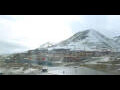 Webcam Longyearbyen (Spitsbergen)