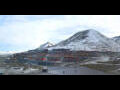 Webcam Longyearbyen (Spitzbergen)