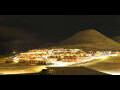 Webcam Spitzberg - Longyearbyen