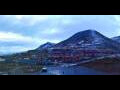 Webcam Longyearbyen (Spitsbergen)