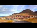 Webcam Longyearbyen (Spitsbergen)