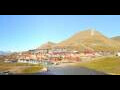 Webcam Longyearbyen (Spitzbergen)