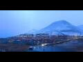 Webcam Spitsbergen - Longyearbyen