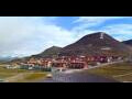Webcam Longyearbyen (Spitsbergen)