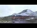 Webcam Longyearbyen (Spitsbergen)