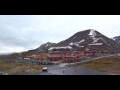 Webcam Longyearbyen (Spitsbergen)