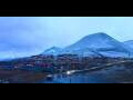 Webcam Spitsbergen - Longyearbyen