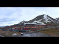 Webcam Spitsbergen - Longyearbyen