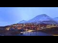 Webcam Longyearbyen (Spitsbergen)