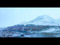 Webcam Longyearbyen (Spitsbergen)