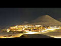 Webcam Spitsbergen - Longyearbyen