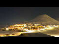 Webcam Spitzberg - Longyearbyen