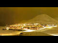 Webcam Longyearbyen (Spitzbergen)