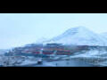 Webcam Longyearbyen (Spitzbergen)