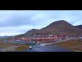 Webcam Longyearbyen (Spitsbergen)