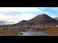 Webcam Longyearbyen (Spitsbergen)