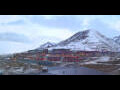 Webcam Spitzberg - Longyearbyen