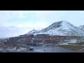 Webcam Longyearbyen (Spitsbergen)