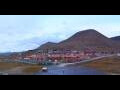 Webcam Longyearbyen (Spitzbergen)