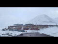 Webcam Longyearbyen (Spitsbergen)