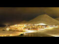 Webcam Longyearbyen (Spitsbergen)
