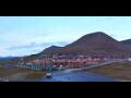 Webcam Longyearbyen (Spitsbergen)